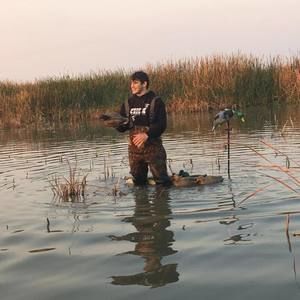 Meet your Posher, Brayden